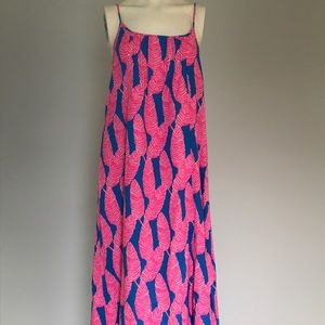 Vineyard Vines Maxi Dress